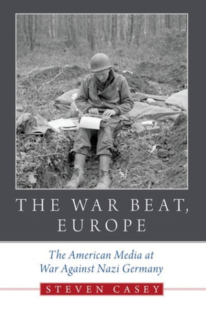 War Beat, Europe