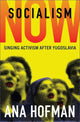 Book cover of: Socialism Now. By: Hofman