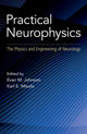 Book cover of: Practical Neurophysics. By: Karl Edward Misulis