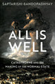 Book cover of: All Is Well. By: Saptarishi Bandopadhyay