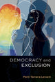 Book cover of: Democracy and Exclusion. By: Patti Tamara Lenard