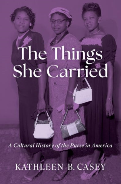 The Things She Carried
