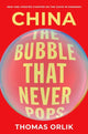 Book cover of: China. By: Thomas Orlik