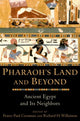 Book cover of: Pharaoh's Land and Beyond. By: Pearce Paul Creasman