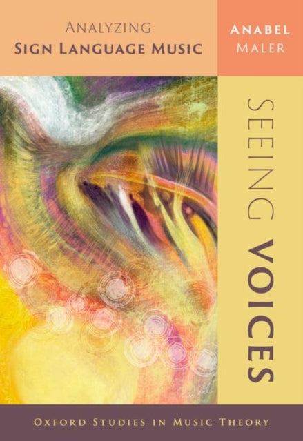 Book cover of: Seeing Voices. By: Maler