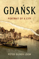 Book cover of: Gdansk. By: Loew