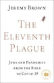 Book cover of: Eleventh Plague. By: Jeremy Brown