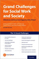 Book cover of: Grand Challenges for Social Work and Society. By: Richard P. Barth