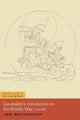 Book cover of: Candrakirti's Introduction to the Middle Way. By: Jan Westerhoff