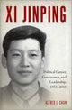 Book cover of: Xi Jinping. By: Alfred L. Chan