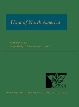 Flora of North America