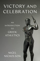 Book cover of: Victory and Celebration