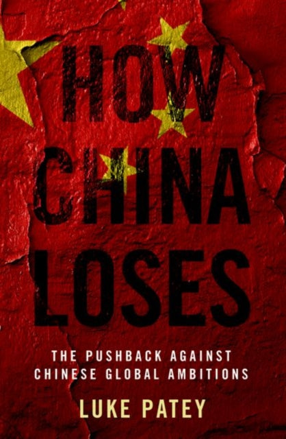 How China Loses