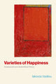 Book cover of: Varieties of Happiness. By: Salem