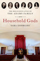 Book cover of: Household Gods. By: Sara Georgini