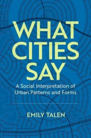 What Cities Say