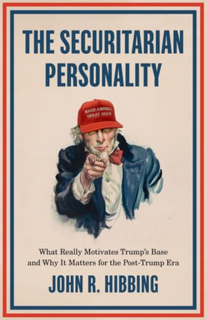 Securitarian Personality