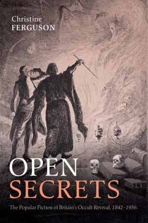 Open Secrets
