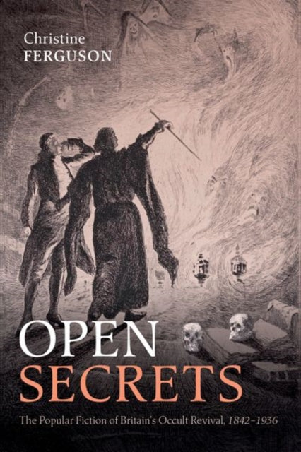 Open Secrets