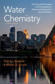 Book cover of: Water Chemistry. By: Patrick L. Brezonik