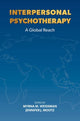 Book cover of: Interpersonal Psychotherapy. By: Myrna Weissman