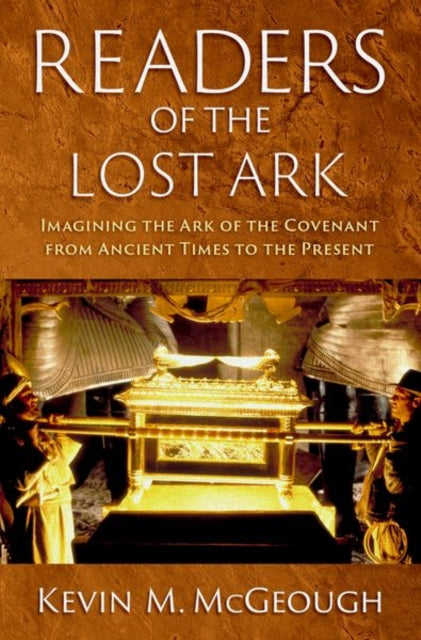 Readers of the Lost Ark