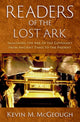 Book cover of: Readers of the Lost Ark. By: Kevin M. McGeough