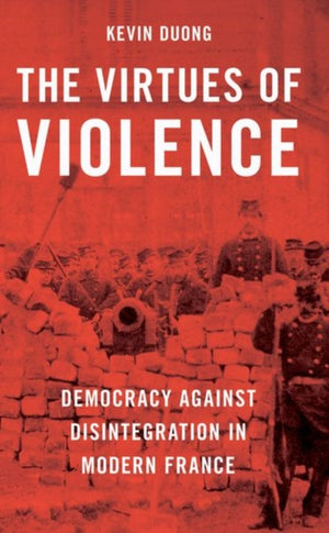 Virtues of Violence
