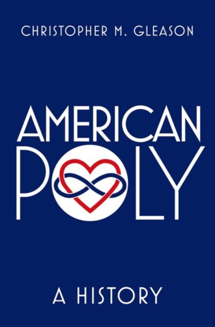 Book cover of: American Poly. By: Christopher M. Gleason