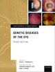 Book cover of: Genetic Diseases of the Eye