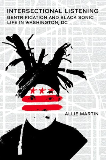 Book cover of: Intersectional Listening