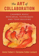 Book cover of: Art of Collaboration