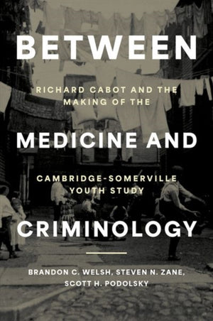 Between Medicine and Criminology