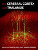 Book cover of: Cerebral Cortex and Thalamus. By: Usrey