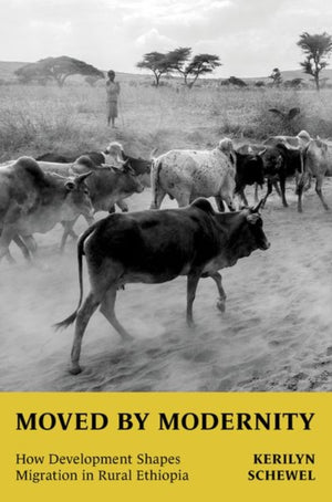 Moved by Modernity
