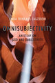 Book cover of: Omnisubjectivity. By: Linda Trinkaus Zagzebski