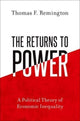 Book cover of: Returns to Power. By: Thomas Remington
