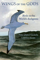 Book cover of: Wings of the Gods. By: Krute