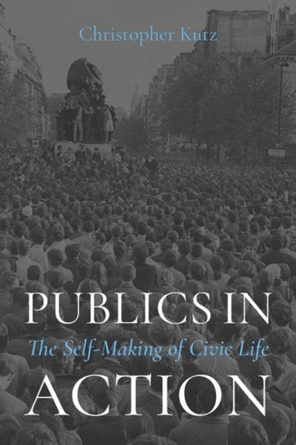 Publics in Action