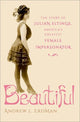 Book cover of: Beautiful. By: Andrew L. Erdman