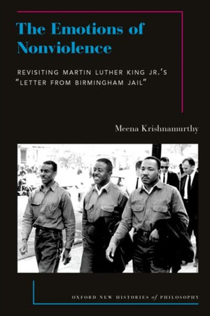 The Emotions of Nonviolence
