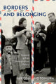 Book cover of: Borders and Belonging. By: Hiroshi Motomura