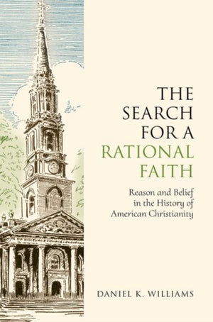 Search for a Rational Faith
