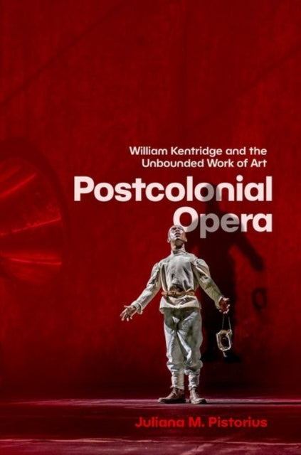 Postcolonial Opera