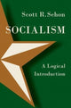 Book cover of: Socialism. By: Scott R. Sehon