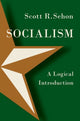 Book cover of: Socialism. By: Scott R. Sehon