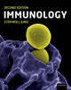 Book cover of: Immunology