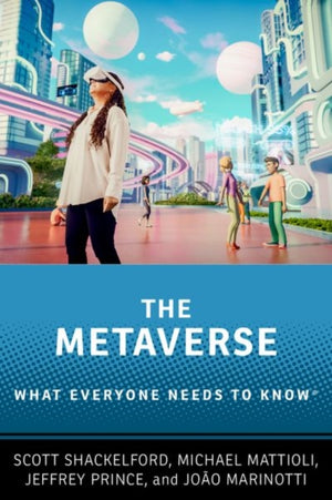 The Metaverse