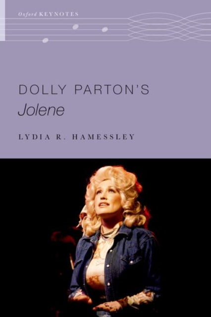 Dolly Parton's Jolene