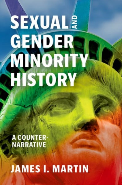 Sexual and Gender Minority History